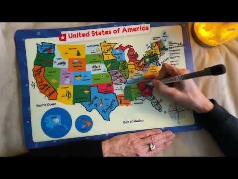 How Many MLB Teams in Each State?