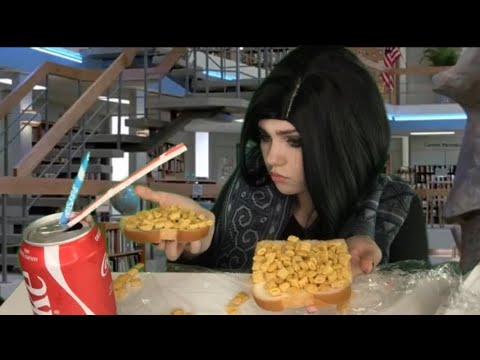 The Breakfast Club Sandwich 🥪 ASMR