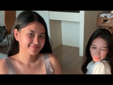 ANOTHER ASMR BTS?