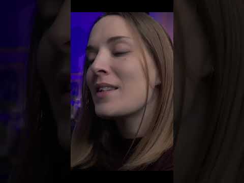 [preview] ASMR Realistic Haircut & Deep Shampoo (Soft Spoken)