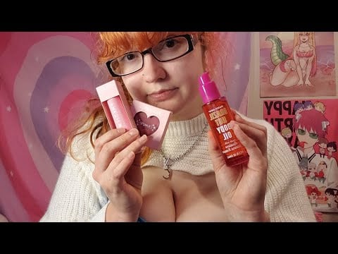 ASMR Casual Ulta Beauty Haul 💕