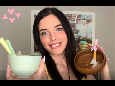 ASMR Girlfriend Uses You |  ASMR for Men, Soft Spoken Roleplay, ASMR Boyfriend