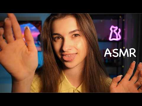 Gentle Asmr For Your Sleep 😴🫶