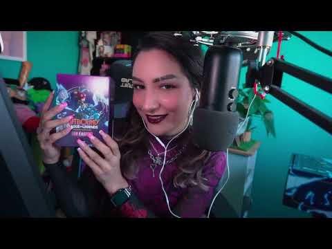 ASMR | Unboxing Riftbound Unleashed Vault ✨ #riftbound #tcg