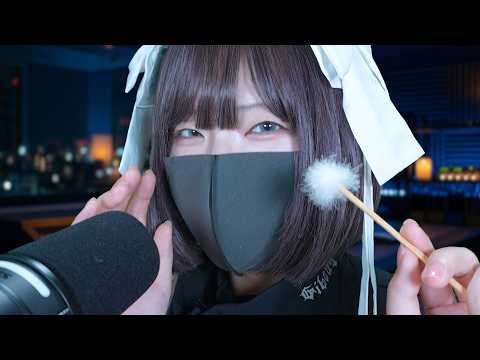 【総集編】深夜ラジオ💤お便りに答える耳かきロールプレイ紹介📻