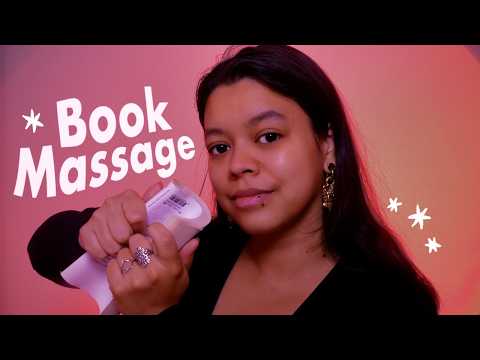 ASMR 🍭 Massage Boob 🍭 - The ASMR Index