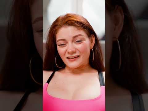 Deep modeling legs massage for Carolina #legmassage