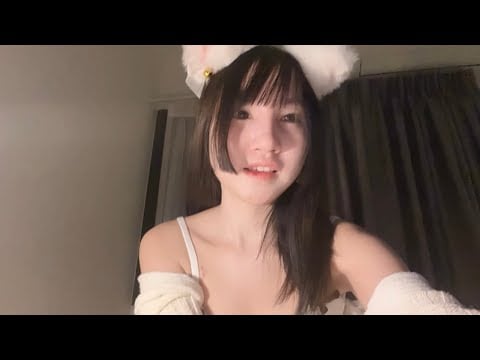 asmr girlfriend clean and care your face 🧖🏻