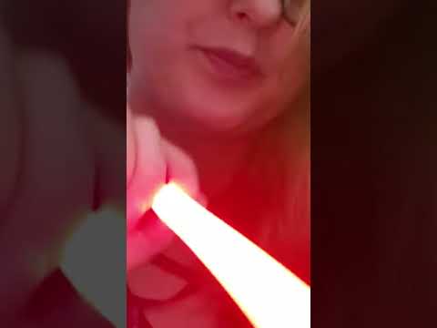 shhh it's a very tingly ASMR tidbit