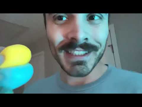 ASMR Overstimulating Your Overstimulation | Unbelievably Fast and Aggressive Lofi Triggers