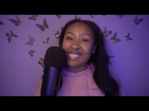 ✨ Combing Your Energy ✨ 🧲 Attracting Love Energy 💕   ✨ Soft Spoken ✨