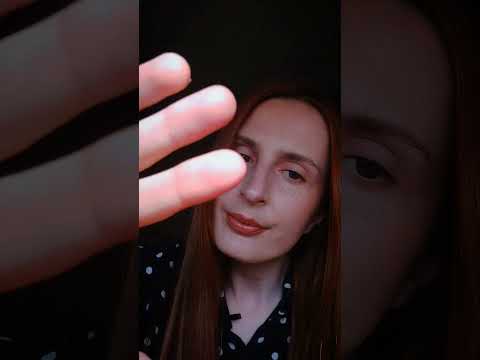 Hand Movements ASMR ❤️