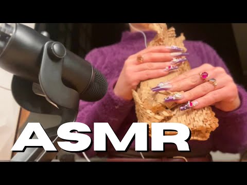 ASMR Roulette | Unleashing Chaotic and Unpredictable Triggers ❤️