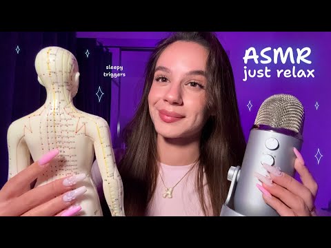 This ASMR video will find you when you need it