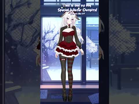 08. December: Felt ASMR 🌟#shorts #asmr #notalkingasmr #vtuber