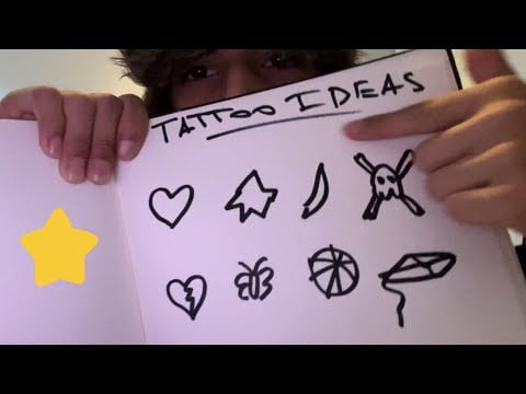ASMR worst reviewed tattoo shop