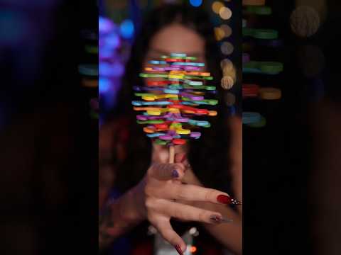 TESTE DE ATENÇÃO ⚠️ *ASMR*
