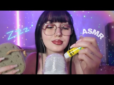 ASMR Brain Melting pour un bon KO 🥴