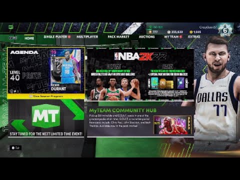 300k NBA2K21 Pack Opening ( ASMR ) The Last 2k Video?…