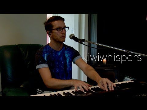 ASMR Music | Piano & Humming | kiwiwhispers