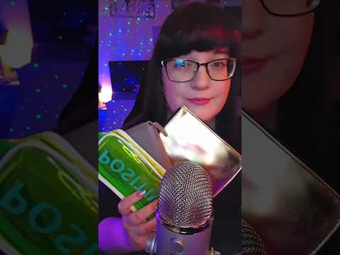 Tapping Trigger ASMR 💅 Welcher gefällt dir am meisten? #asmrtapping #asmrvideo #asmr #tapping #relax