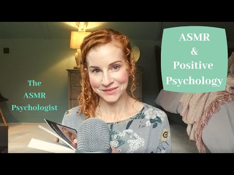 ASMR & Psychology