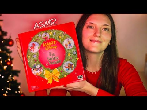 STORIE DI NATALE PER VOI 📖🤍🎄