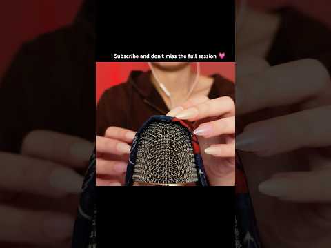 #asmr #asmrsounds #relax #satisfying #tingles #triggers #fyp #asmrsounds #adhd #асмр