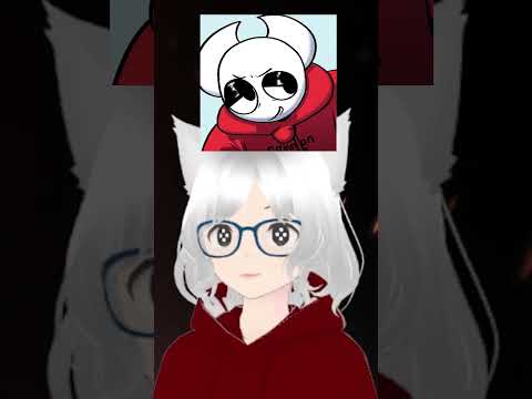 Cosplay FAIL #vtuber #silksong #hollowknight