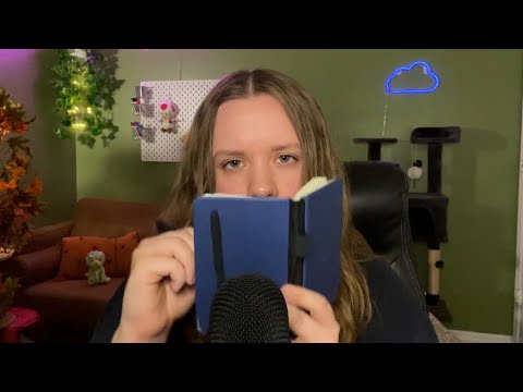ASMR Drawing You in 2 Minutes (Fast)