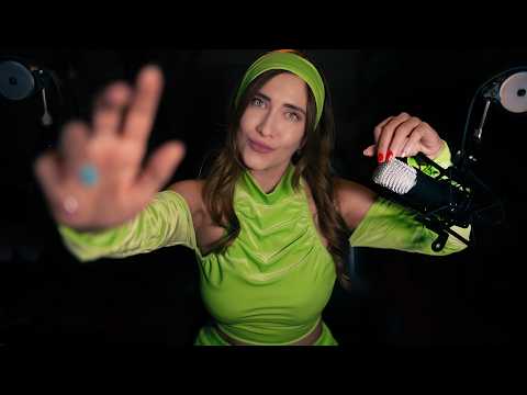 Asmr sin  ANUNCIOS para DORMIR PROFUNDO y sin INTERRUPCIONES | ASMR Español | Asmr with Sasha