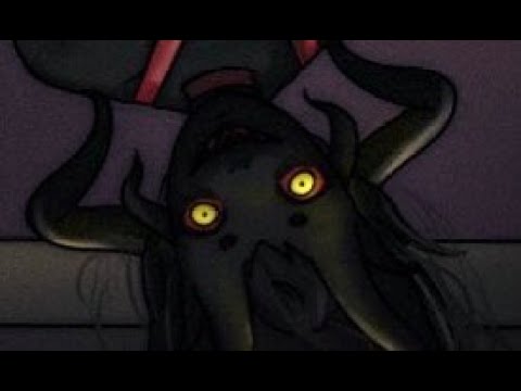 ASMR Sleep Paralysis Demon Roleplay (ANXIETY WARNING) Full Series 1-3 (F4M)