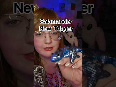 Namensvorschläge? Guter Sound? #asmrtrigger #asmrcontent #asmrvideo