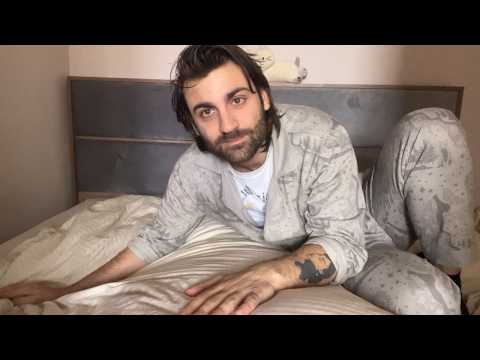 [ASMR] Extensive Fully Body Massage | Sleep & Relief