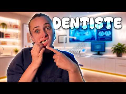 Je vais te redonner le sourire - ASMR RP - Dentiste