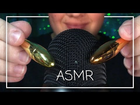 ASMR for People who want to fall asleep fast tonight! 💤 (No Talking)
