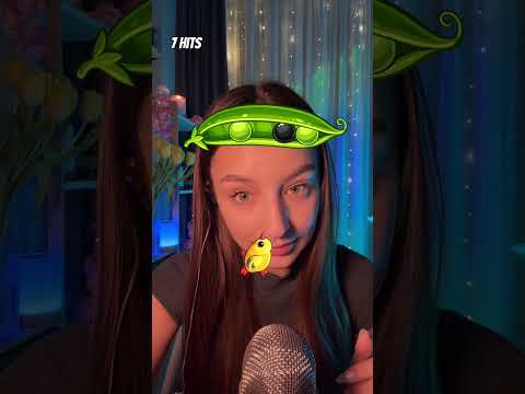 ASMR games 😳☀️