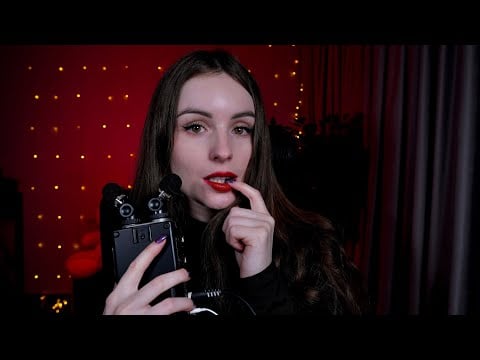 WARNING ASMR MOUTH SOUNDS Can Trigger Uncontrollable Relaxation!