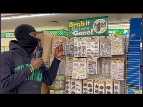 ASMR In Public Compilation (updated)