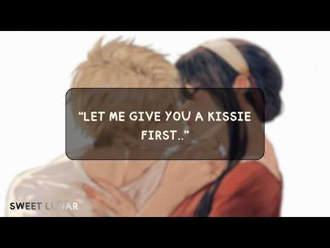 [ASMR] Girlfriend Works Next To You [heavy breathing] [Sleep Aid]