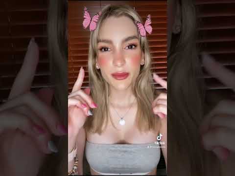 ASMR | WHISPERING ABOUT FILTERS PT. 4✨