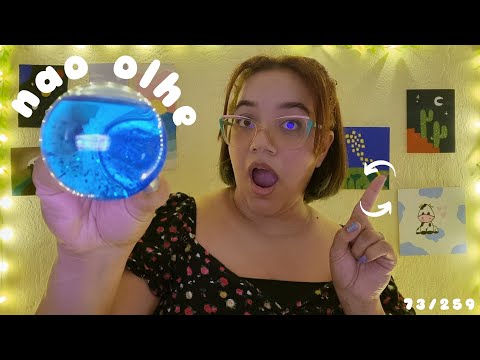 ASMR | NÃO SIGA as MINHAS INSTRUÇÕES 🤯✨
