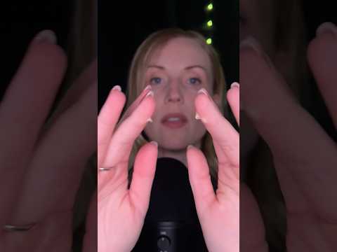 ASMR Kasvohoito #asmrsuomi #asmrroleplay