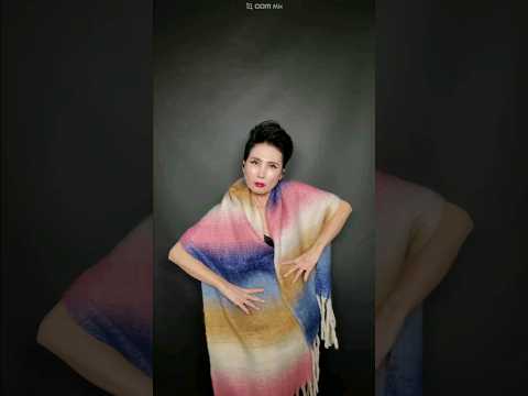 Through the hair salon ASMR, I awaken the senses of sight and sound, expressing my inner emotions
