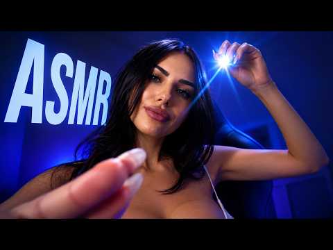 ASMR • Non È il Solito "Segui le Mie Istruzioni" ⭐⭐⭐⭐⭐