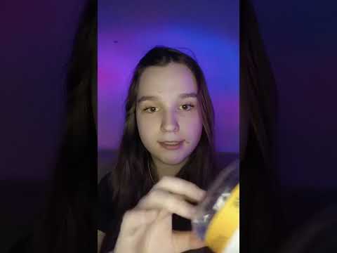 ASMR 1 MINUTO DE PEPINO #asmrsounds