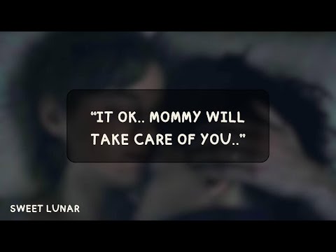 [ASMR] Let Mommy Take Care Of You [heavy breathing] [Sleep Aid]