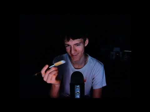 ASMR Ultra low quality random sounds assortment part 1