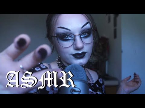 ASMR ✨ Invisible Scratching 💖 Scratching and Raking