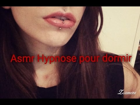 Asmr Français I *Hypnose pour dormir*